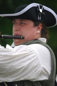Tammie Rigoletti