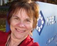Melody Mountz