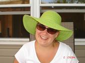 Carolyn Pessmeg