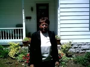 Elizabeth Redden