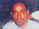 Larrico Hinson