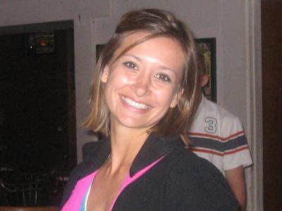 Aimee Stout