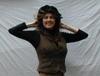 Marybeth Sundram