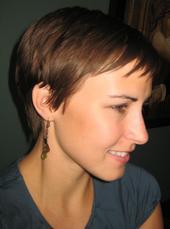 Amanda Richheimer
