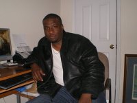 Micah Byrdsong