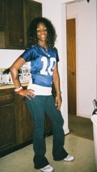 Kenyetta Averett