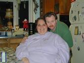 Rhonda Wood