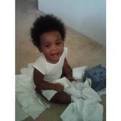 Dionta Perry