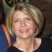 Andrea Hedblad