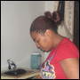 Sherrie English