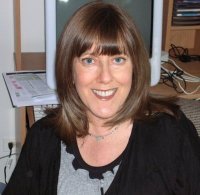 Ronna Woloshin