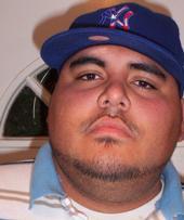 Jose Pagan