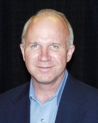 Michael Haines