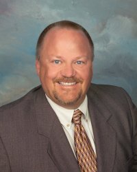 Ronald Kaker