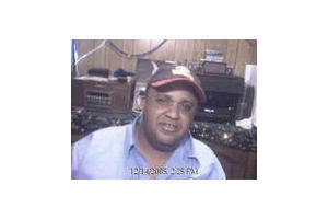 Donnie Patterson