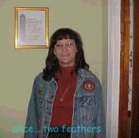 Alice Mixon