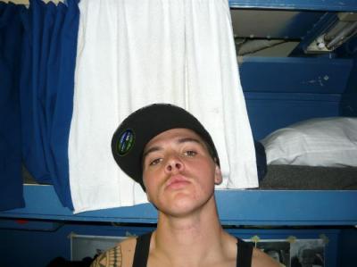 Shayne Stanley