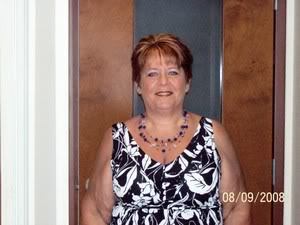 Carol Powell