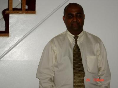 Chetan Parekh
