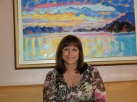 Robyn Patterson