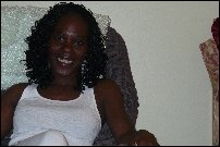 Latasha Thomas