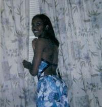 Shronda Henderson