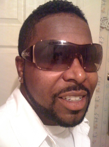 Melvin Satcher
