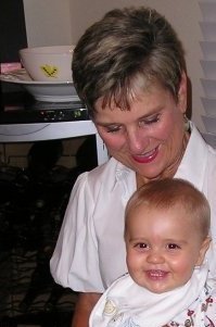 Joyce Filpi
