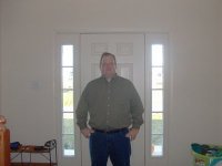 Gregory Gaskill