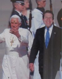 Mark Vandlen