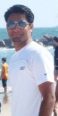 Aniket Patki