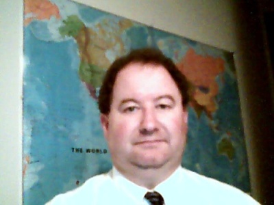 Christopher Smith