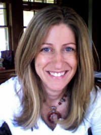 Jennifer Bennett