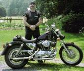 Jeffrey Mansford