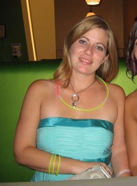 Amber Beede