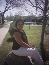Sherrian Jordan