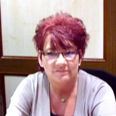 Susanne Madsen