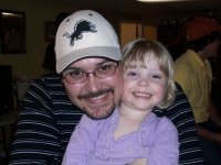Christopher Gareau