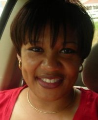 Bridgett Hooks
