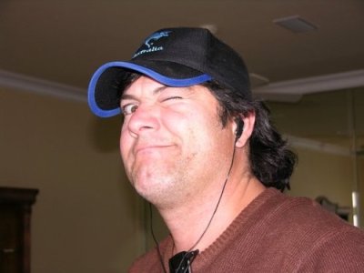 Carlos Figueroa