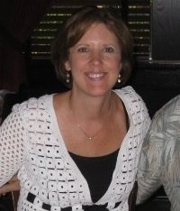 Kelly Whitaker
