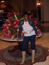 Sharnetta Harvin