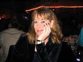 Tracy Snyder