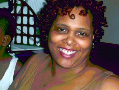 Karen Mccauley
