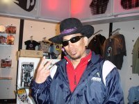 Ronald Llarenas