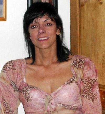 Suzan Johnson