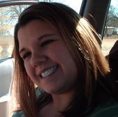 Kayla Harrington