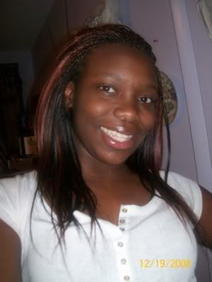 Leondra Mcday