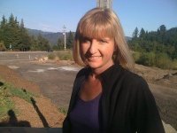 Laura Sheaclark