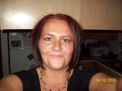Heather Harvey